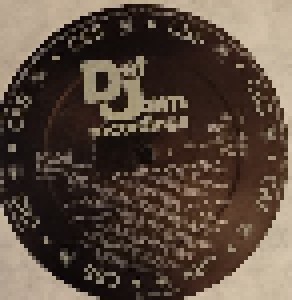 Kick It! The Def Jam Sampler Vol. 1 (LP) - Bild 4
