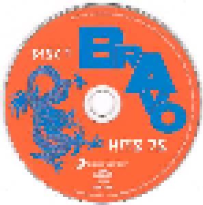 Bravo Hits 75 (2-CD) - Bild 4