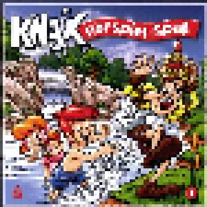 Knax: KNAX Hörspiel-Spaß 1 (CD) - Bild 1