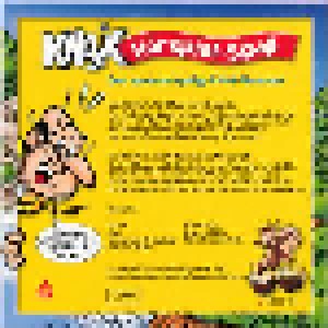 Knax: KNAX Hörspiel-Spaß 1 (CD) - Bild 2