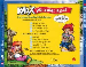 Knax: KNAX Hörspiel-Spaß 1 (CD) - Bild 3