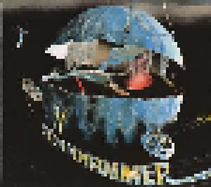 Steamhammer: Speech (CD) - Bild 1