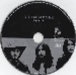 Steamhammer: Speech (CD) - Bild 4