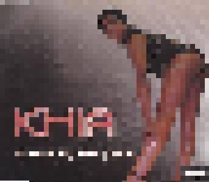 Khia: My Neck, My Back (Lick It) (Single-CD) - Bild 1