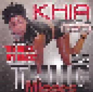 Khia: Thug Misses (CD) - Bild 1