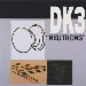 Cover - DK3: Neutrons