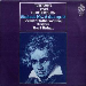 Ludwig van Beethoven: Sinfonie Nr. 7 A-Dur Op. 92 / Coriolan-Ouvertüre Op. 62 (LP) - Bild 1