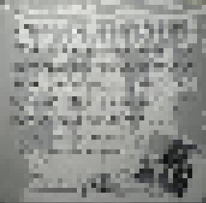 Nailbomb: Proud To Commit Commercial Suicide (LP) - Bild 3
