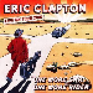 Eric Clapton: One More Car, One More Rider (2-CD) - Bild 1