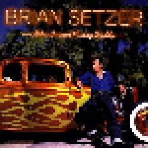 Brian Setzer: Nitro Burnin' Funny Daddy (CD) - Bild 1