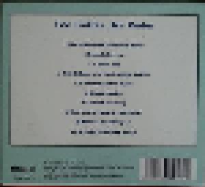 Leo Kottke: Ice Water (CD) - Bild 2