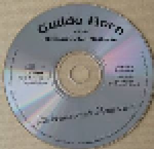 Guildo Horn & Die Orthopädischen Strümpfe: Rückkehr Nach Mendocino - Live! Im Luxor (CD) - Bild 6