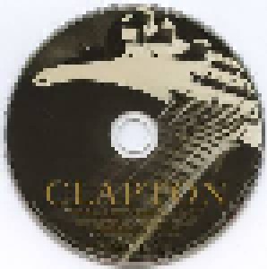 Eric Clapton: Clapton (CD) - Bild 3