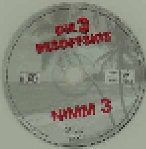 Die 3 Besoffskis: Nimm 3 (CD) - Bild 3