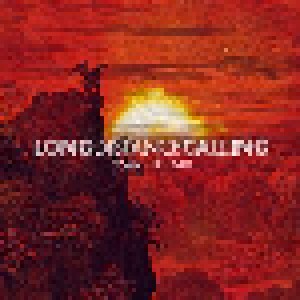Long Distance Calling: Avoid The Light (CD) - Bild 1