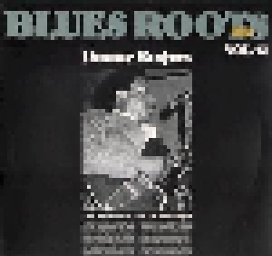 Cover - Jimmy Rogers: Blues Roots Vol. 17
