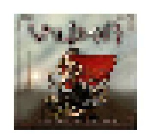 Validor: In Blood In Battle (CD) - Bild 1