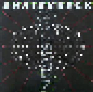 Shriekback: Jam Science - Cover