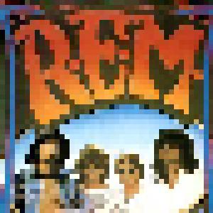 R.E.M.: Acoustic '87 - Cover