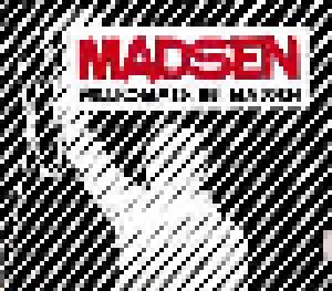 Madsen: Willkommen Bei Madsen - Cover