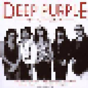 Deep Purple: Hit Collection - Cover