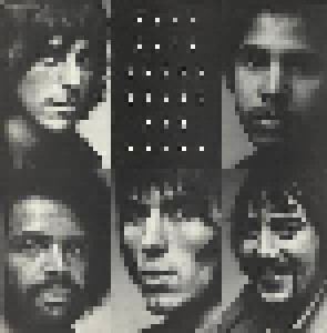 Jeff Beck Group: Rough And Ready (LP) - Bild 1