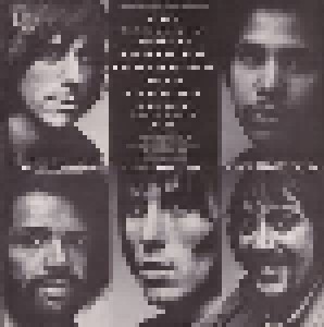 Jeff Beck Group: Rough And Ready (LP) - Bild 2