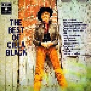 Cilla Black: The Best Of Cilla (LP) - Bild 1