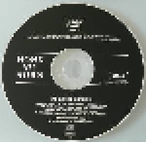 Ray Collins' Hot Club: Honk My Horn (CD) - Bild 2