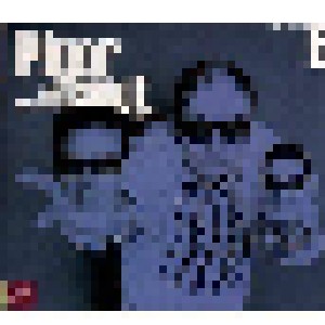 Cover - Pigor & Eichhorn: Pigor Singt, Benedikt Eichhorn Muß Begleiten - Volumen 6