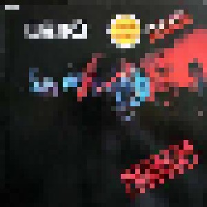 UB40: The Earth Dies Screaming (12") - Bild 1