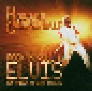 Howard Carpendale: Rock'n'Roll & Elvis - Ein Tribut An Elvis Presley (CD) - Bild 1
