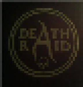 Cover - Deathraid: Deathraid