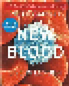 Peter Gabriel: New Blood - Live In London (Blu-Ray Disc) - Bild 1