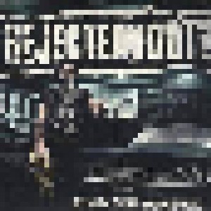 Rejected Youth: Fuck The Consent (CD) - Bild 1