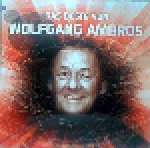 Wolfgang Ambros: Das Beste Von W. Ambros (CD) - Bild 1