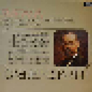 Bedřich Smetana: Streichquartett Nr. 1 E-Moll (Aus Meinem Leben) - Streichquartett Nr. 2 D-Moll (LP) - Bild 1