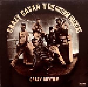 Crazy Cavan & The Rhythm Rockers: Crazy Rhythm (LP) - Bild 1