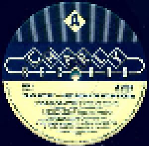 Crazy Cavan & The Rhythm Rockers: Crazy Rhythm (LP) - Bild 3