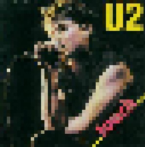 U2: Touch (CD) - Bild 1