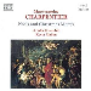 Marc-Antoine Charpentier: Noels And Christmas Motets (CD) - Bild 1