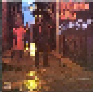 DeGarmo & Key: Street Light (LP) - Bild 1