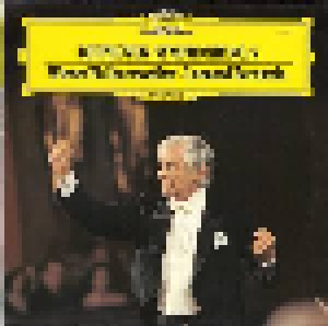 Ludwig van Beethoven: Symphonie No. 5 (LP) - Bild 1