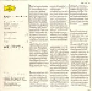 Ludwig van Beethoven: Symphonie No. 5 (LP) - Bild 2