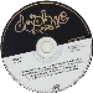 The Doobie Brothers: Still Smokin' (CD) - Bild 3
