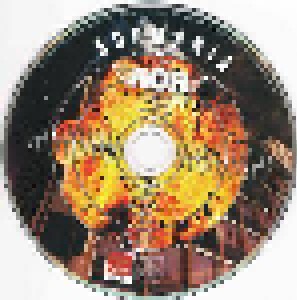 Classic Rock Presents AOR 5 - Aormania (CD) - Bild 3