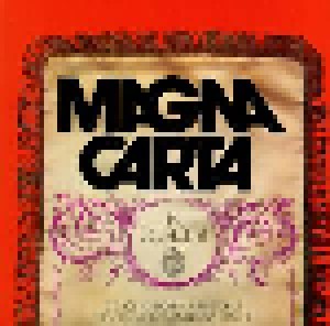 Magna Carta: In Concert (CD) - Bild 1