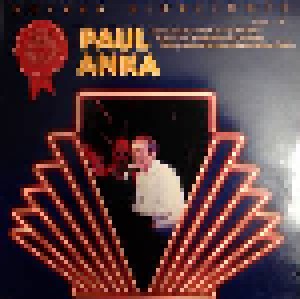 Paul Anka: Golden Highlights (LP) - Bild 1