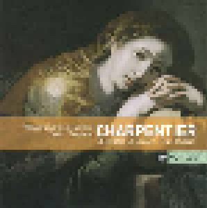 Cover - Marc-Antoine Charpentier: Messe Pour Les Trépassés - Requiem