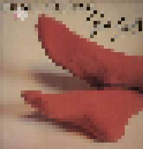 Pee Wee Bluesgang: Red Socks (LP) - Bild 1